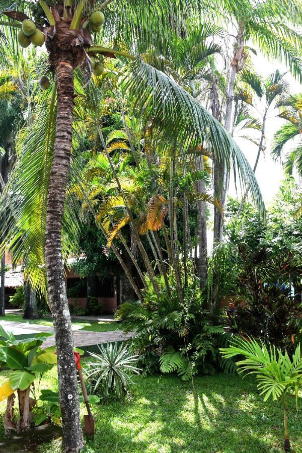 Hotel Ambaibo Rurrenabaque Zewnętrze zdjęcie