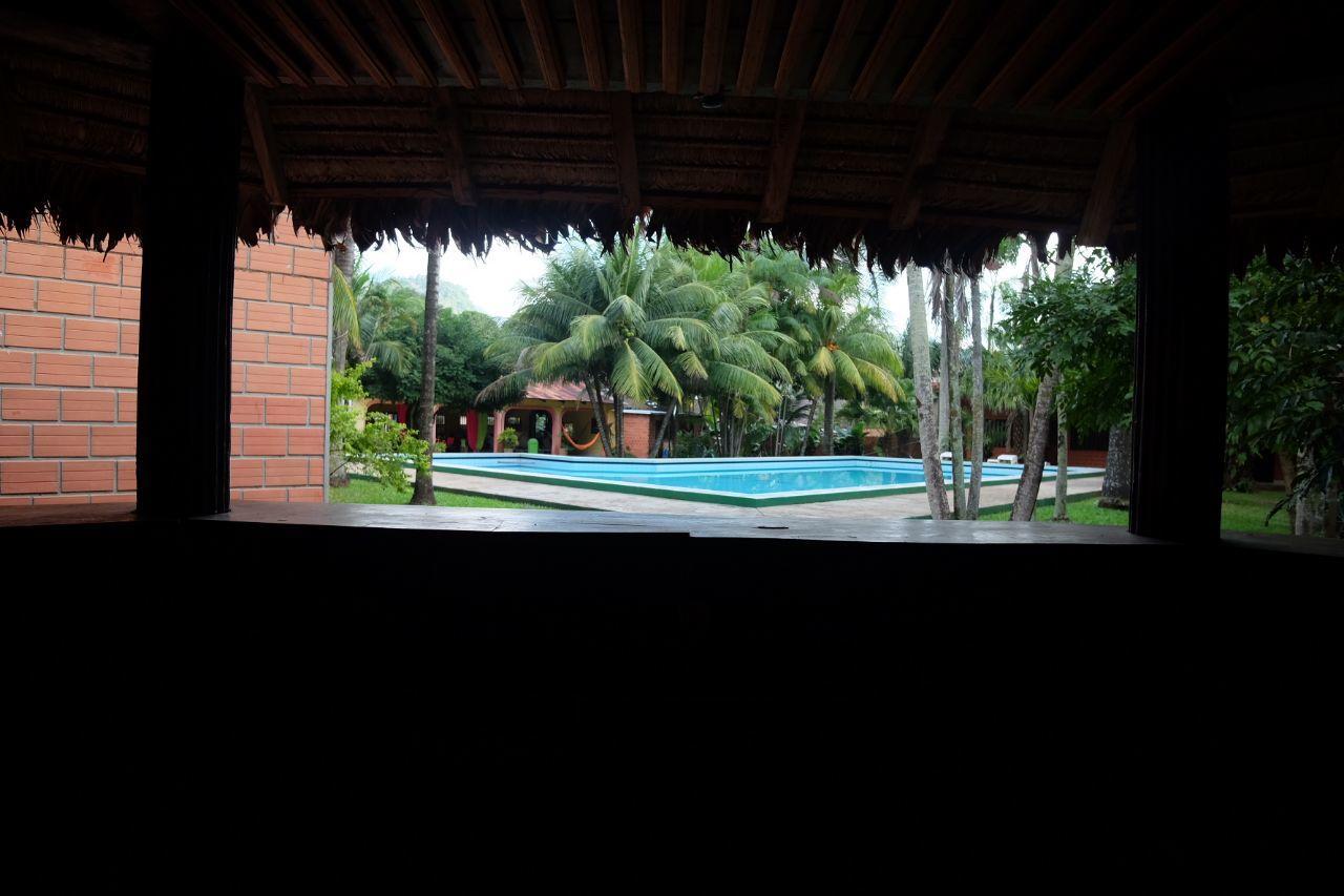 Hotel Ambaibo Rurrenabaque Zewnętrze zdjęcie