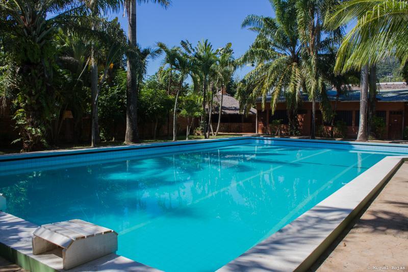Hotel Ambaibo Rurrenabaque Zewnętrze zdjęcie