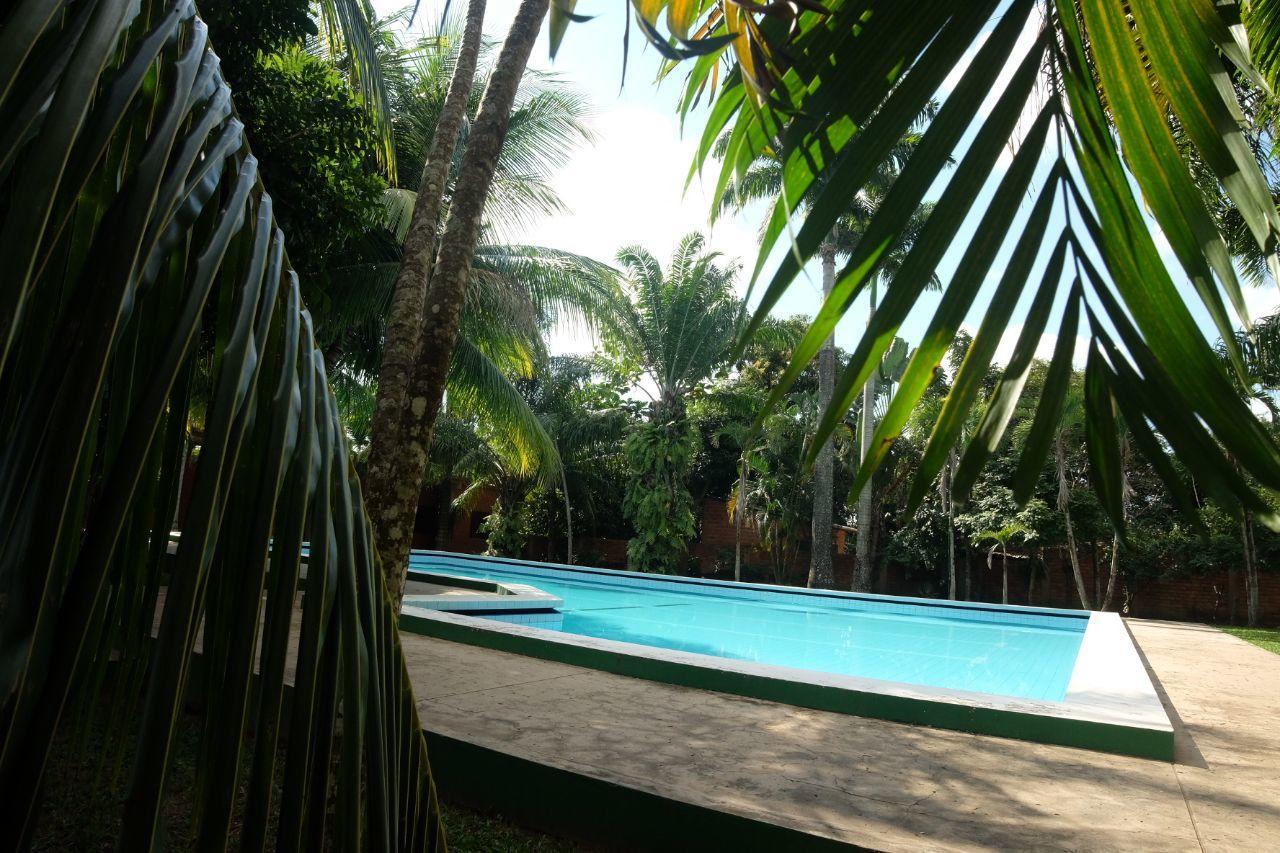 Hotel Ambaibo Rurrenabaque Zewnętrze zdjęcie
